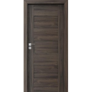 Porta KONCEPT K0 Dub Tmavý 